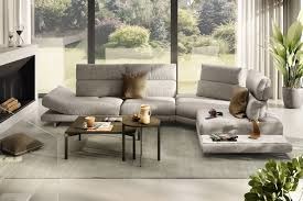 Natuzzi salon Roma - 0